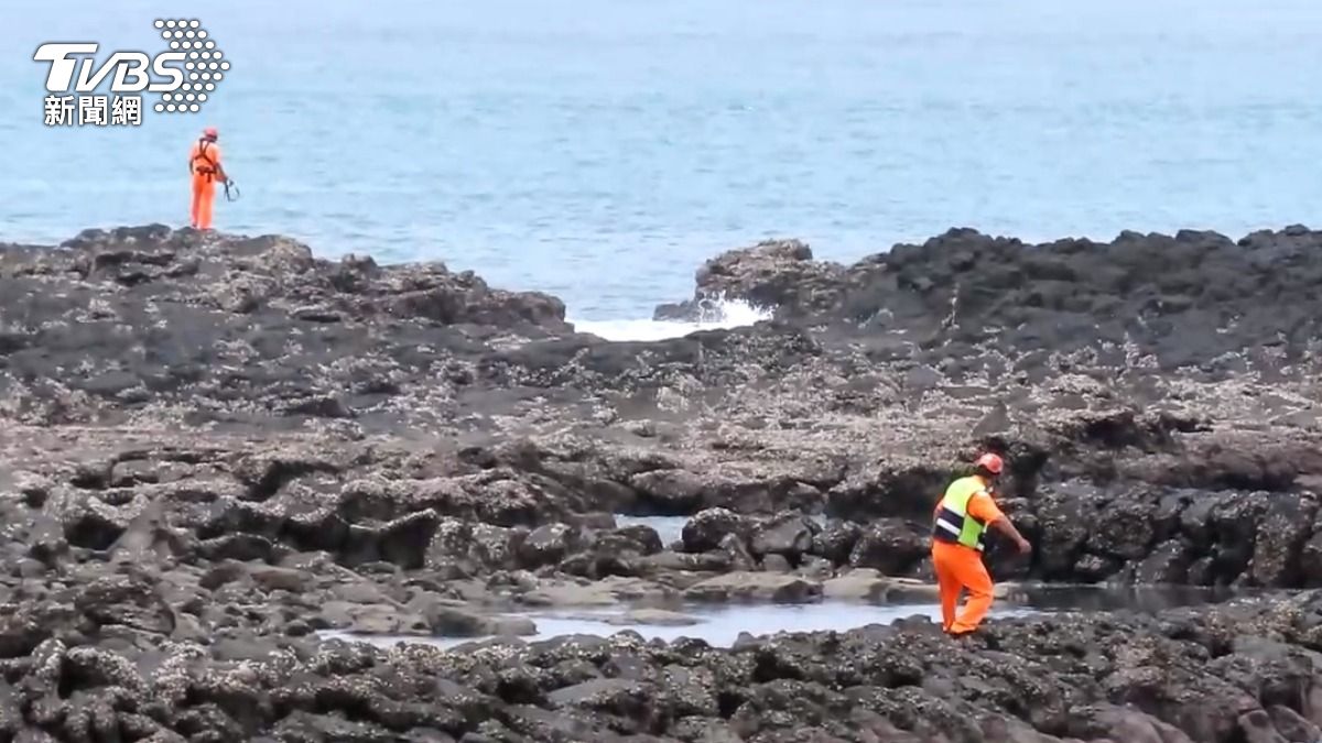 澎湖夢幻沙灘戲水　新北男遭海浪捲走2小時「尋獲無心跳」