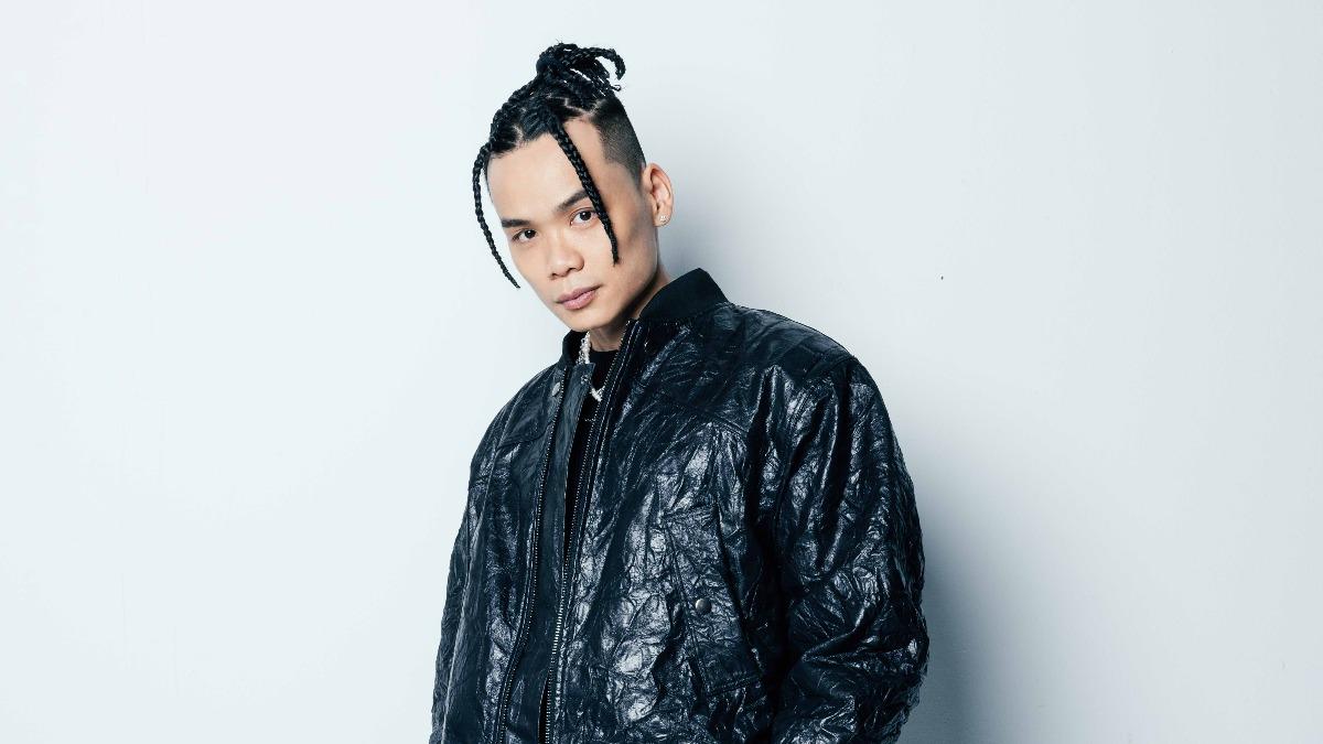 男星再戰《新說唱》險退賽 訴恐慌心聲「害怕重複失敗」