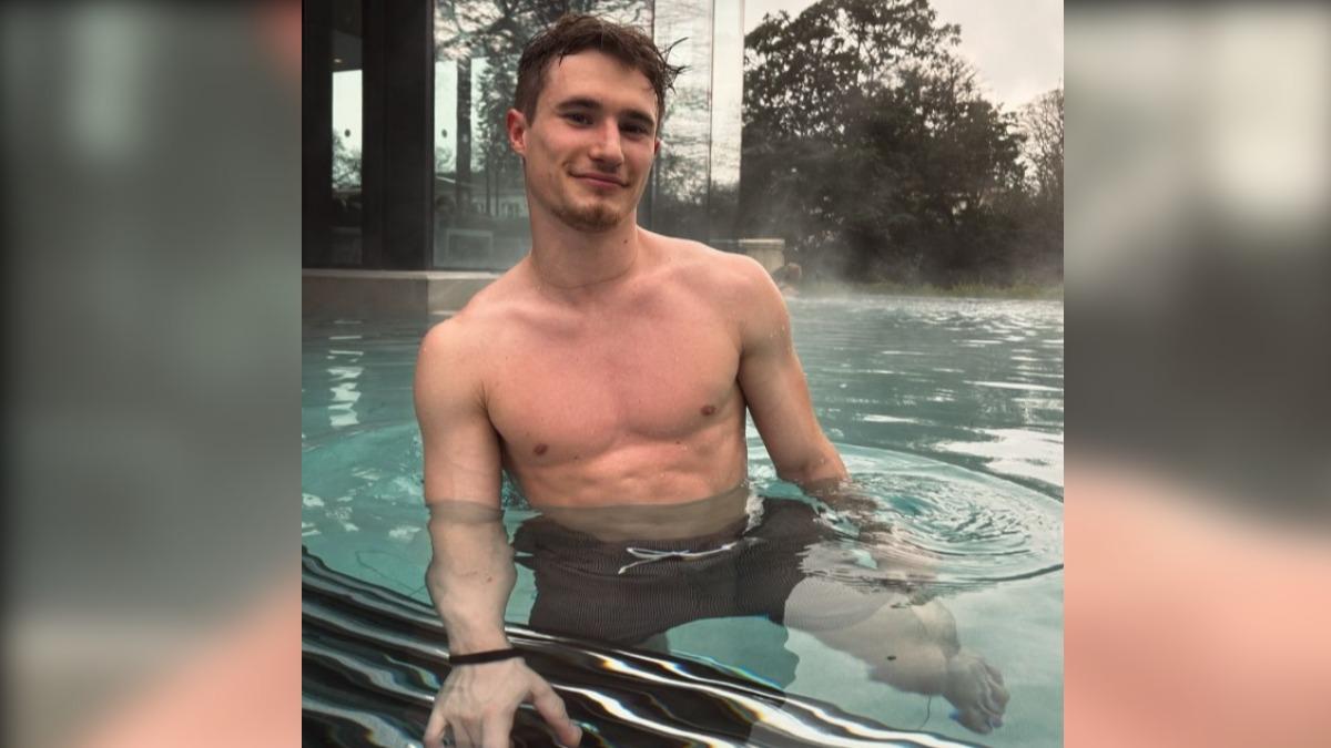 勞赫靠成人平台賺外快。（圖／翻攝自 IG jacklaugher）