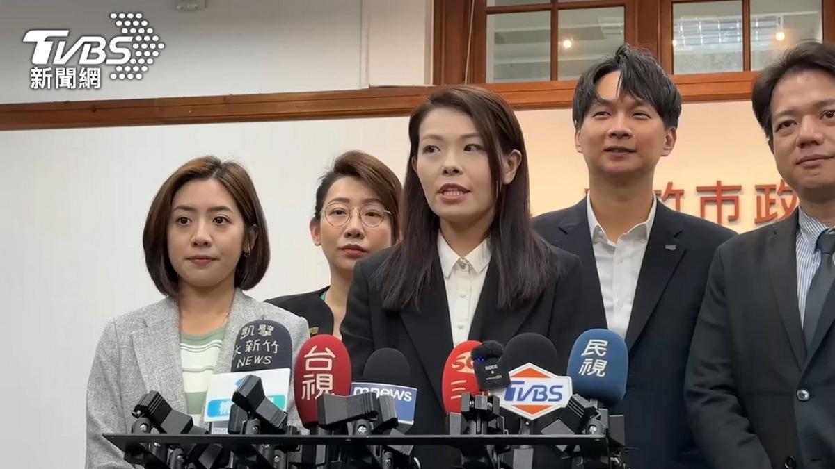 論文案告翁達瑞誹謗「反被控誣告」 高虹安一審判刑10月