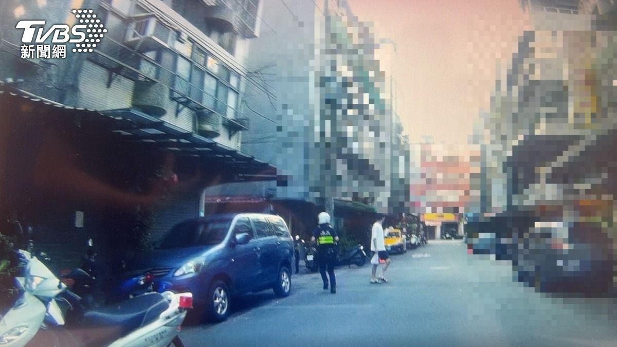疑跟男友分手!新北女清晨墜樓 搶救3小時傷重不治