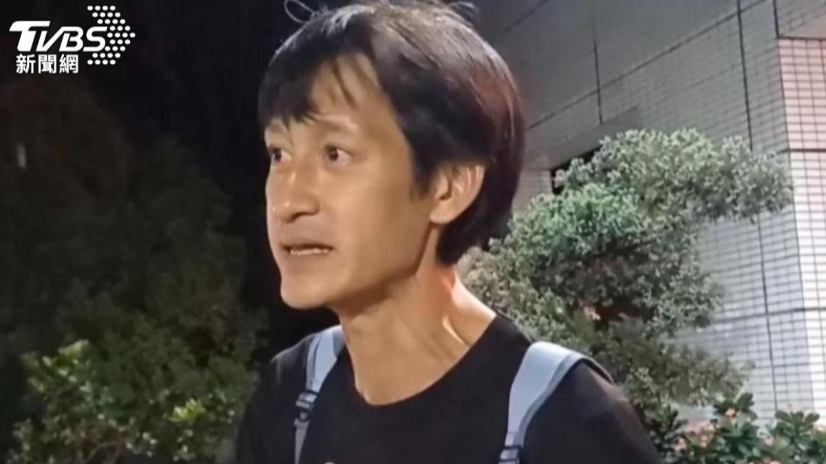 獨/唐治平明認母屍「處理後事從簡」 拒付殯儀館費用:沒有錢