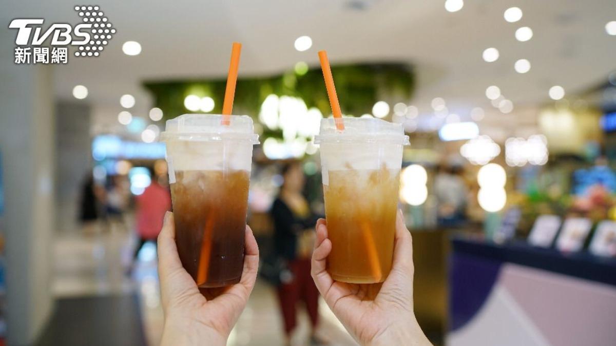 信義區「手搖1杯385元」! 她驚:台人鈔能力太厲害