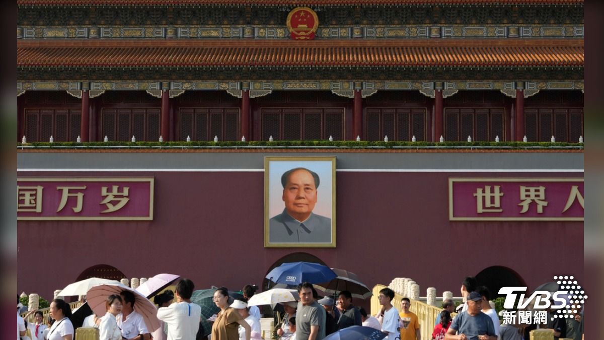 圖／達志影像美聯社