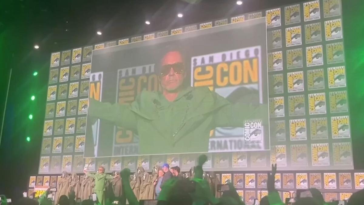 畫面翻攝 marvelstudios IG