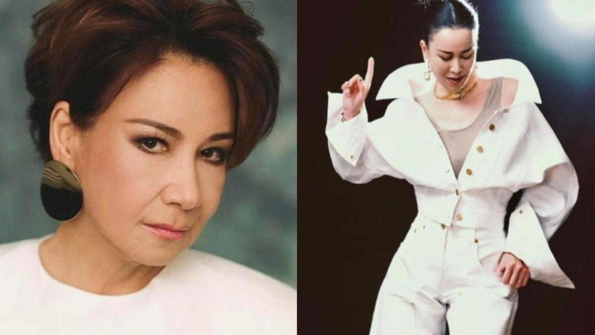 《歌手》爆黑箱那英!女星甄妮氣炸「狂噴猛嗆」:好意思贏?