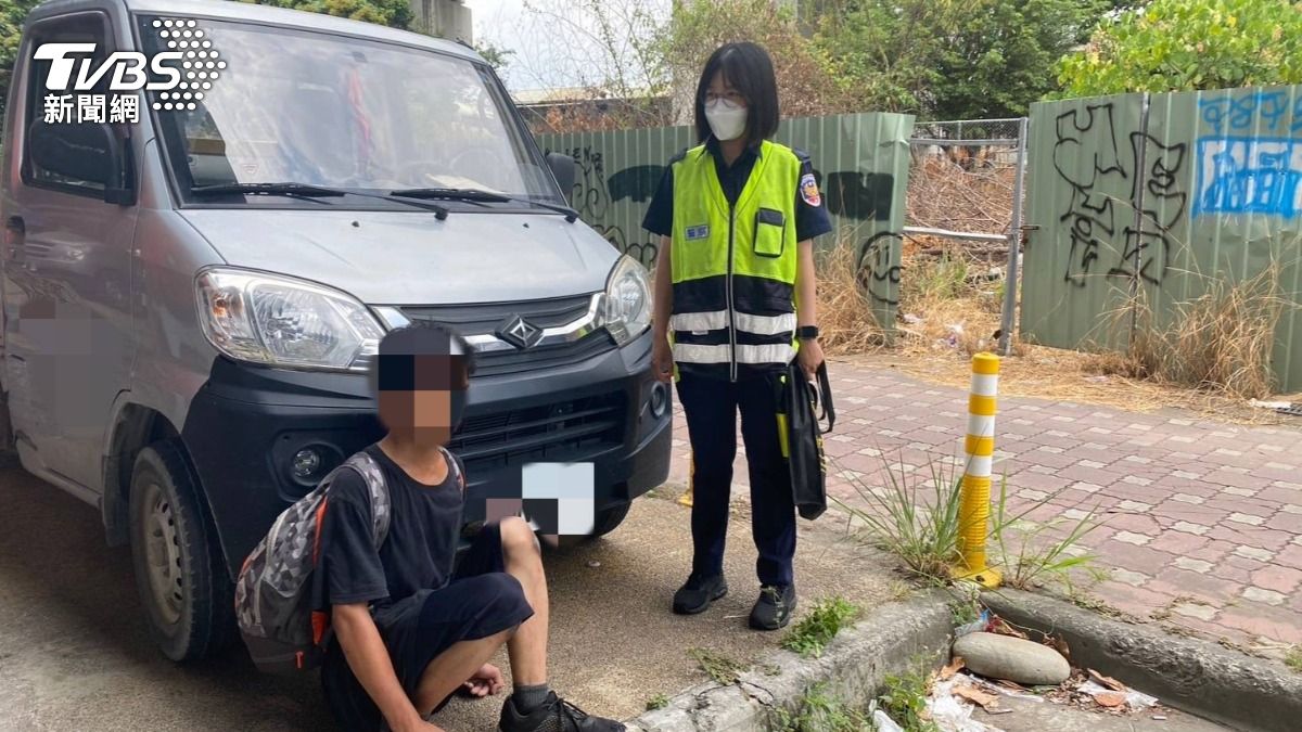 颱風前夕「出門走走」!台中孫失蹤3天嚇壞嬤 現身烏日僅喊4字