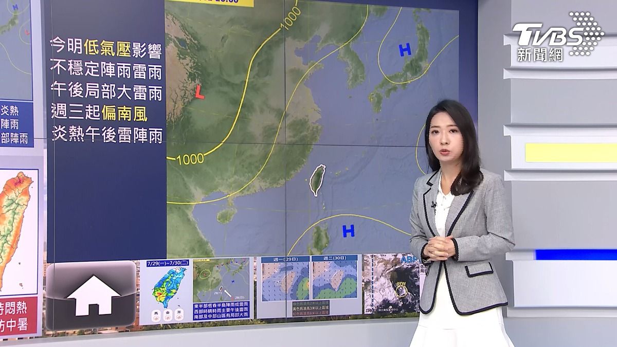 圖/TVBS