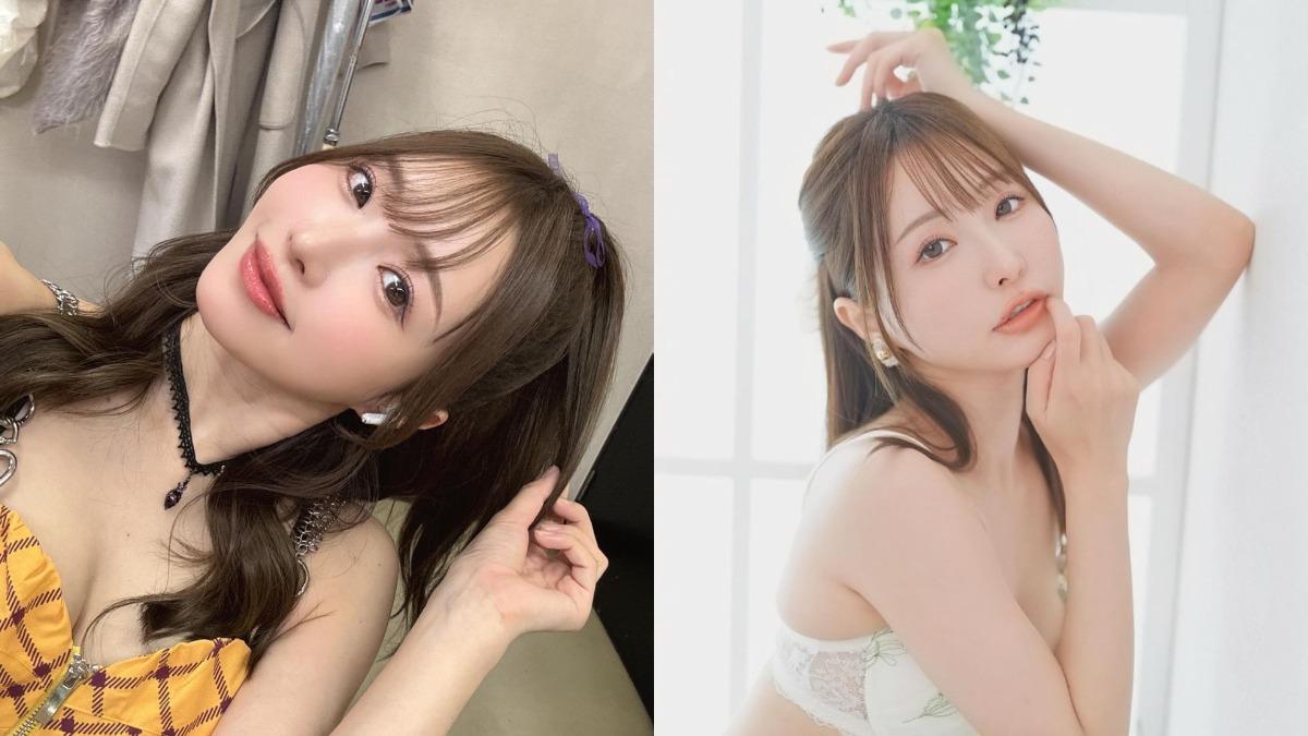 6月才來台開唱!AV女神天使萌宣布「明年引退」 老司機心碎