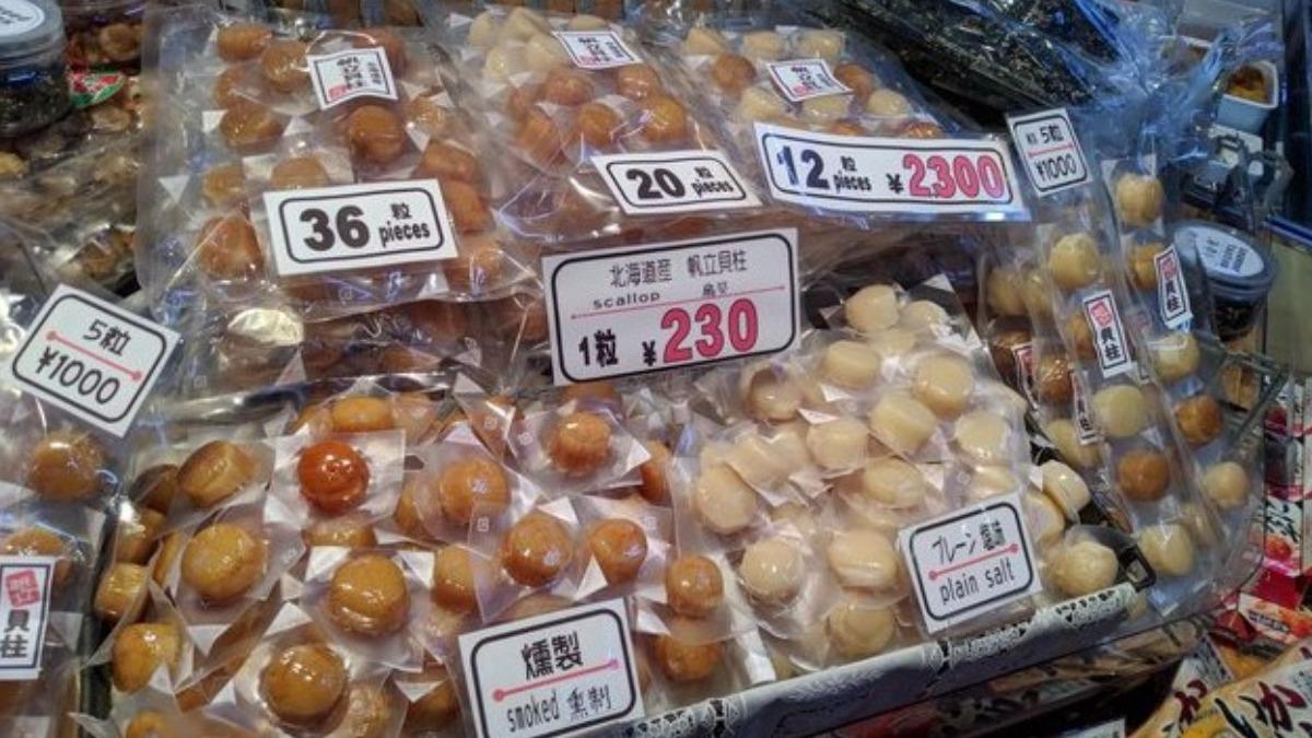 日本最頂伴手禮!1神奇零食被點名 內行認證:屌打白色戀人