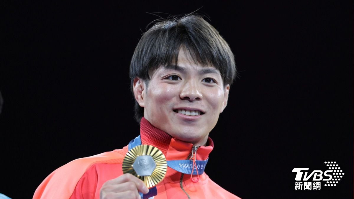巴黎奧運／日柔道兄妹同天連霸夢碎 　阿部一二三奪金妹妹止步16強