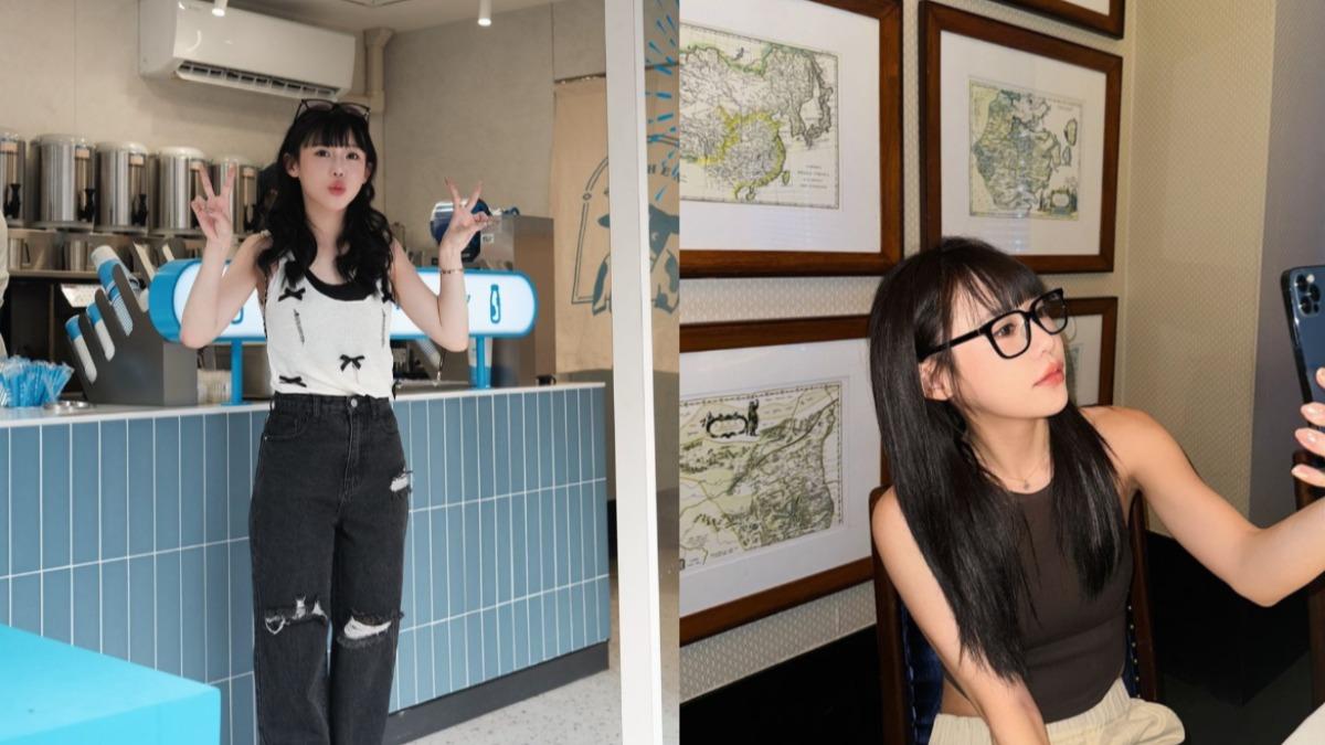 紀卜心反擊了!開戰網友「是文盲嗎」 怒嗆:到底誰在無限上綱
