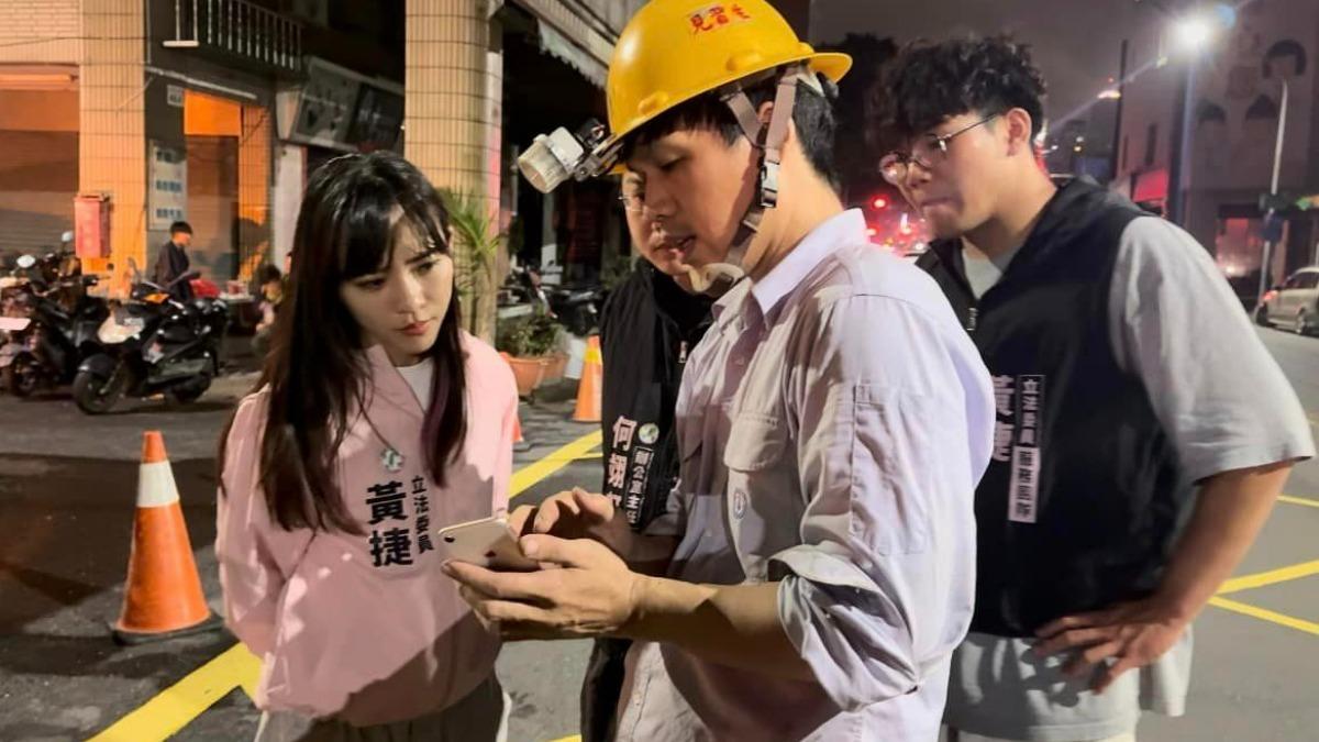 黃捷不在國內遭狂攻！媒體人驚爆「這策略」內幕：全面失敗