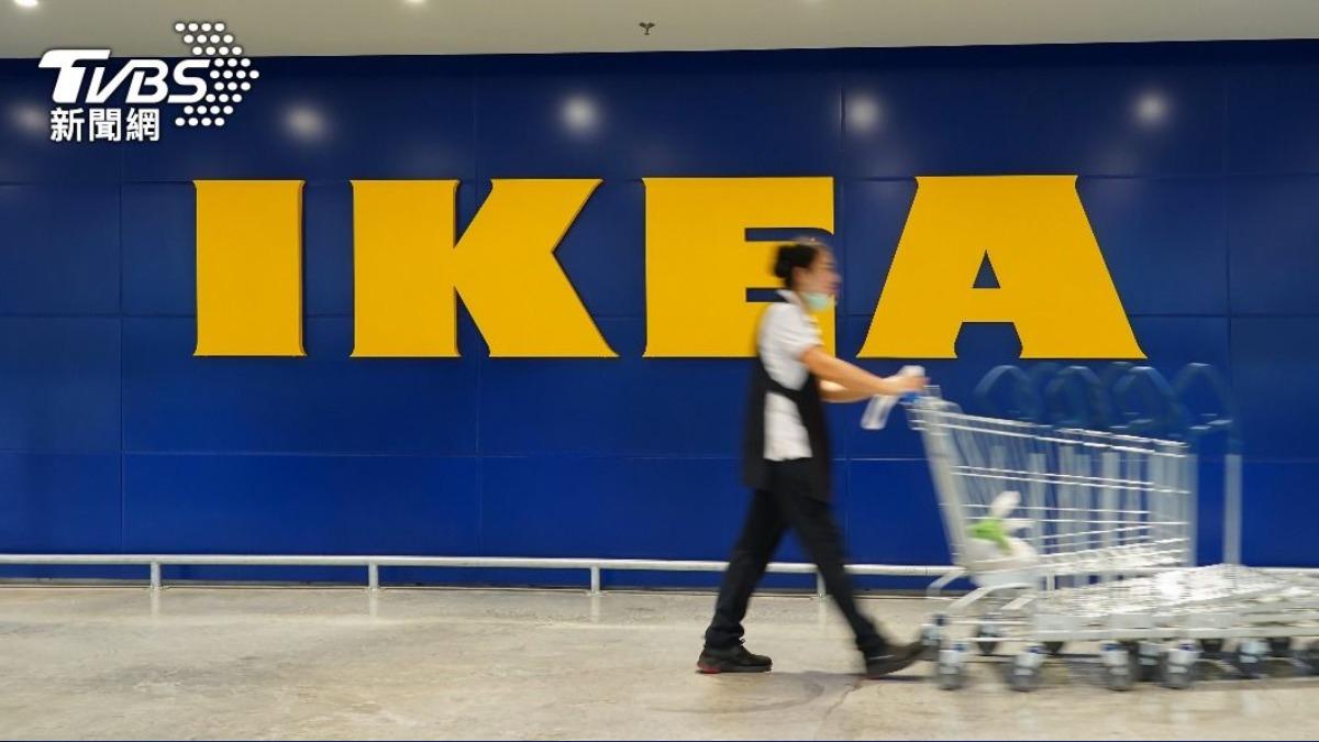 開賣4分鐘搶光!IKEA「1夯品」供不應求 排隊領號碼才能買