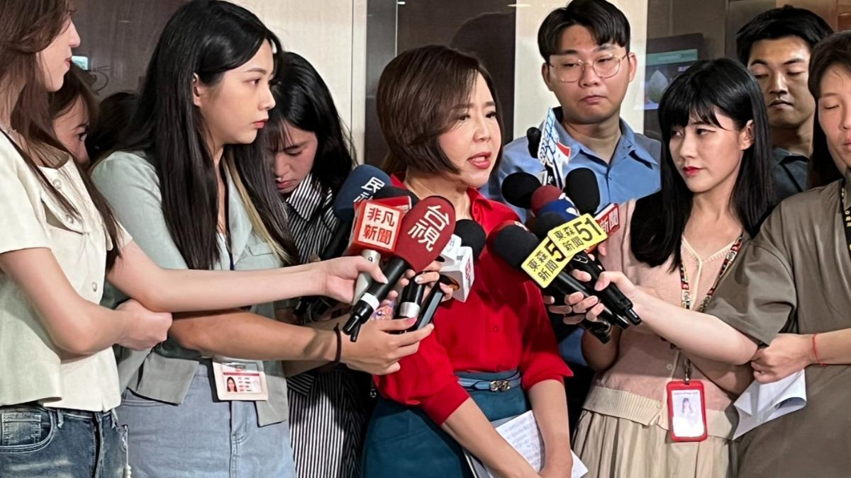 于美人落選回歸演藝圈「月收入」曝光! 遭幕僚控欠加班費發聲了