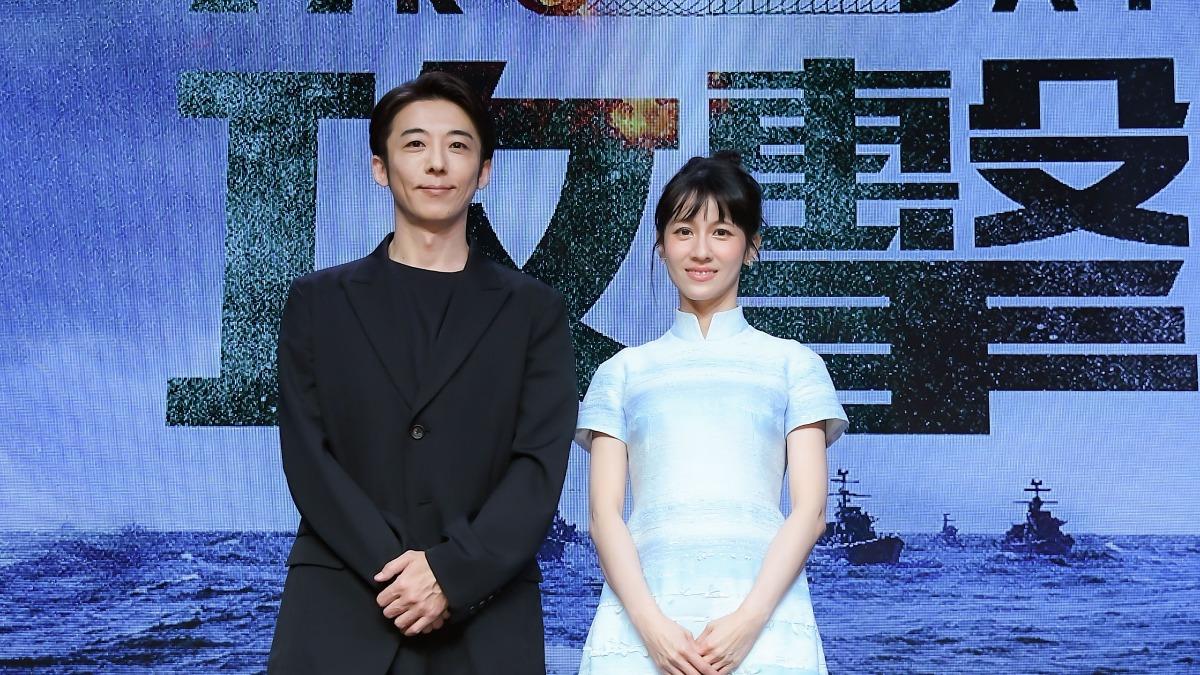 《零日攻擊》直搗台海敏感問題 美國之音、彭博社關注