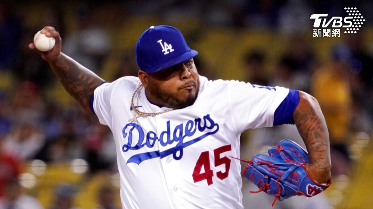 MLB/大谷前隊友驚傳身亡! 31歲前天使右投車禍父親家門口喪命