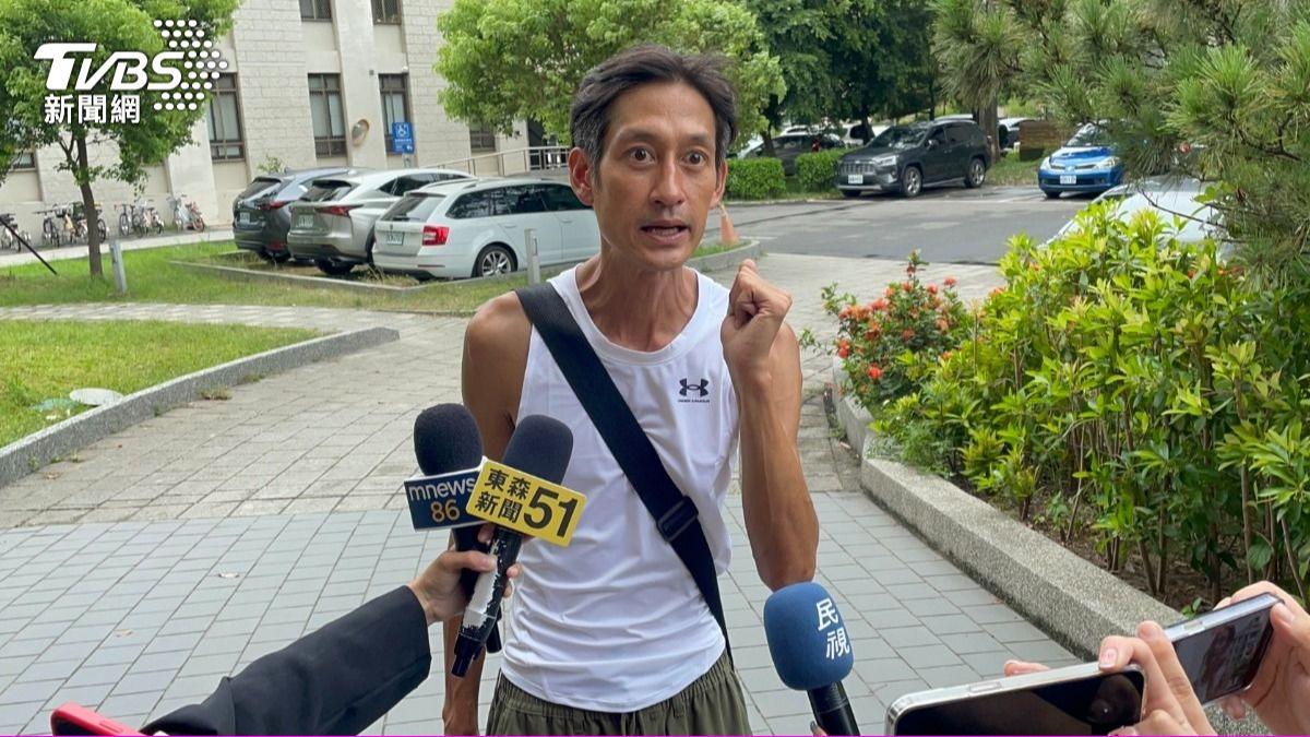 唐治平願簽字認屍!冰存56天「費用曝光」 火化後選這長眠