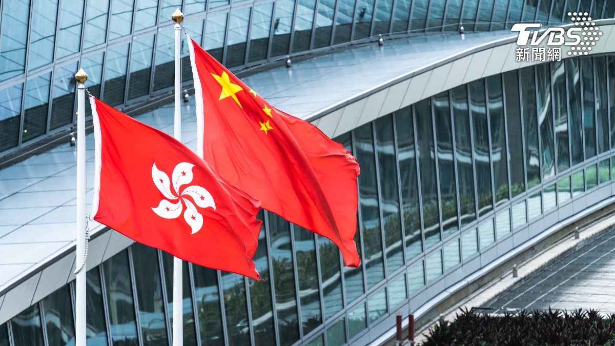 香港經濟慘兮兮!房價創「8年新低」 市場看衰:還會繼續跌