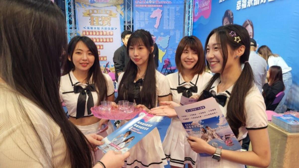 2024南臺灣最大創業盛事！百大品牌進駐　高雄展圓創業夢