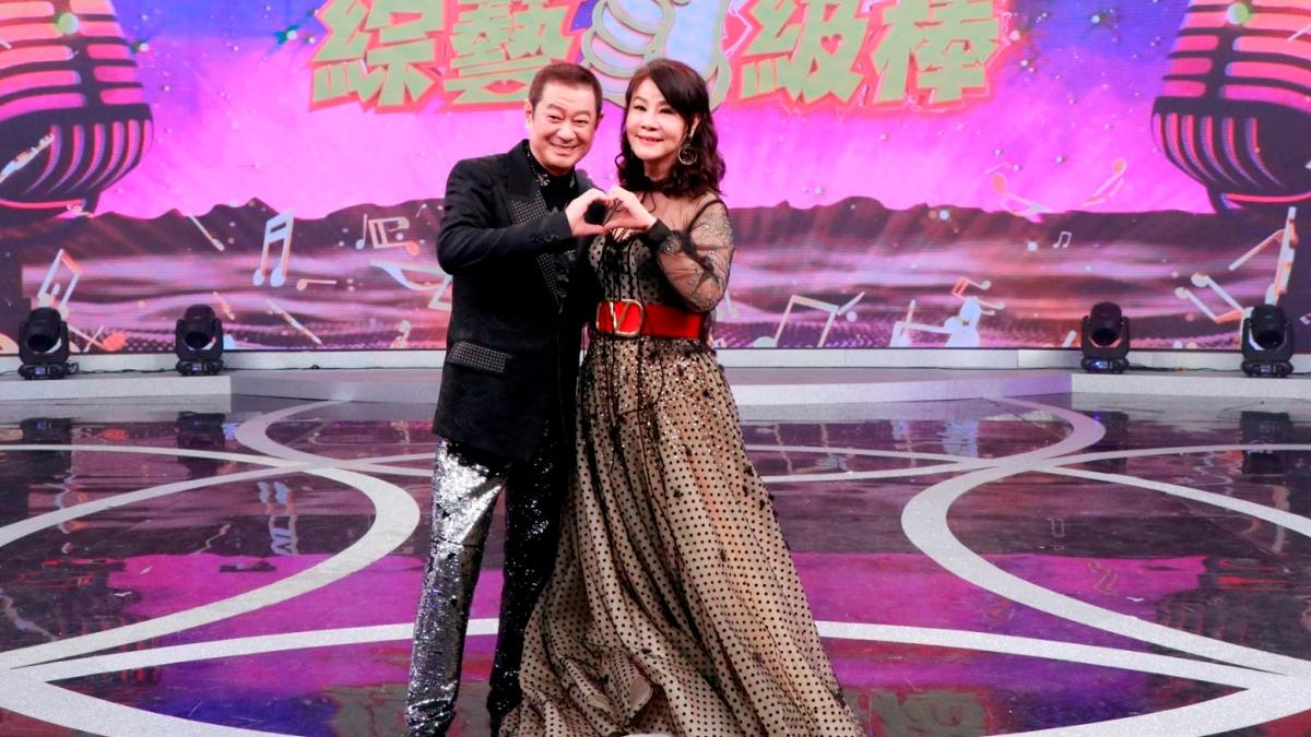 蔡小虎突哽咽!燦笑比愛心「合體龍千玉」 助攻康康奪雙冠王