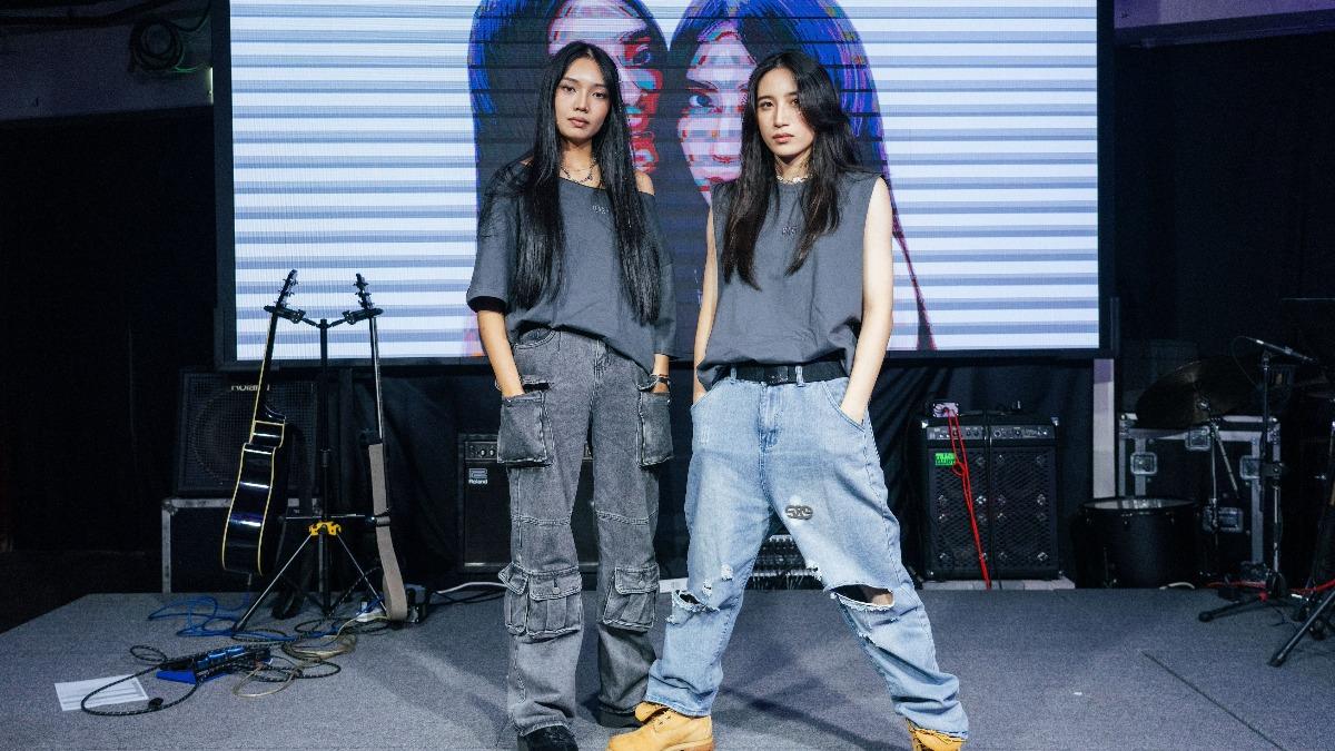 2位金曲歌后加持!最新女子組合美成這樣 出道票選竟有人反對