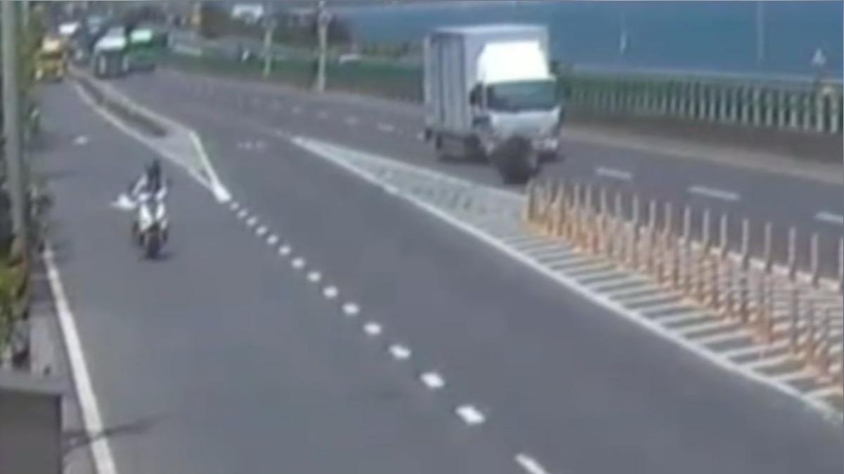 圖/翻攝YT自 WoWtchout-地圖型行車影像分享平台