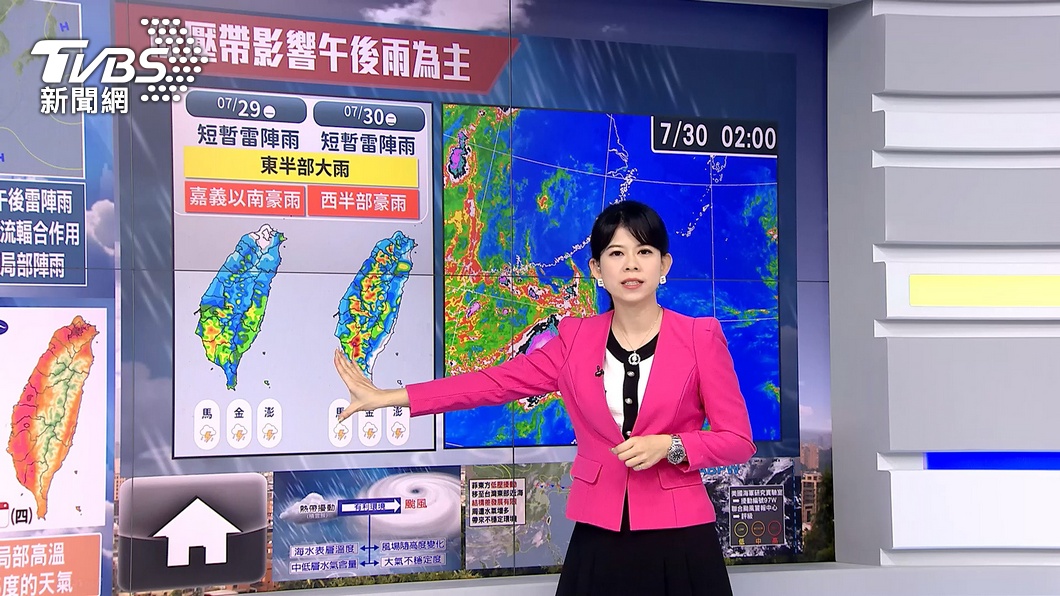 圖/TVBS
