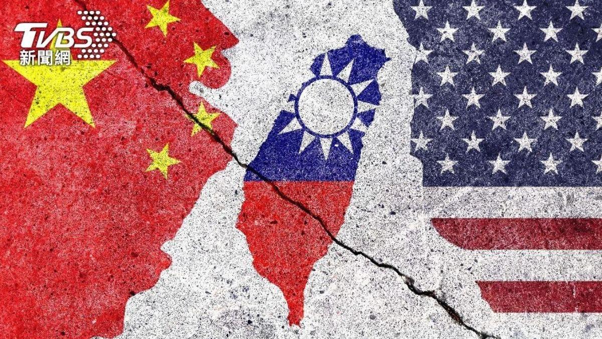 與台灣同陣線!美跨黨派參議員提案 全面制裁嚇阻中國威脅
