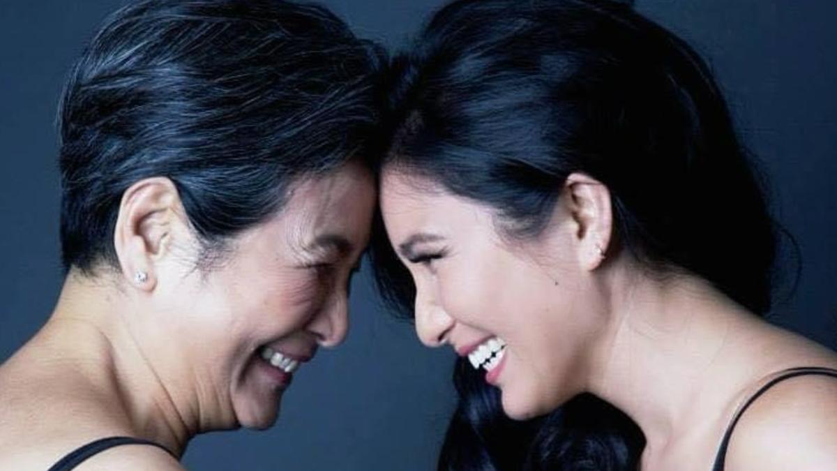 鄭佩佩離世2週！愛女陷喪母之痛　悲傷曬照「求妳入夢看我」