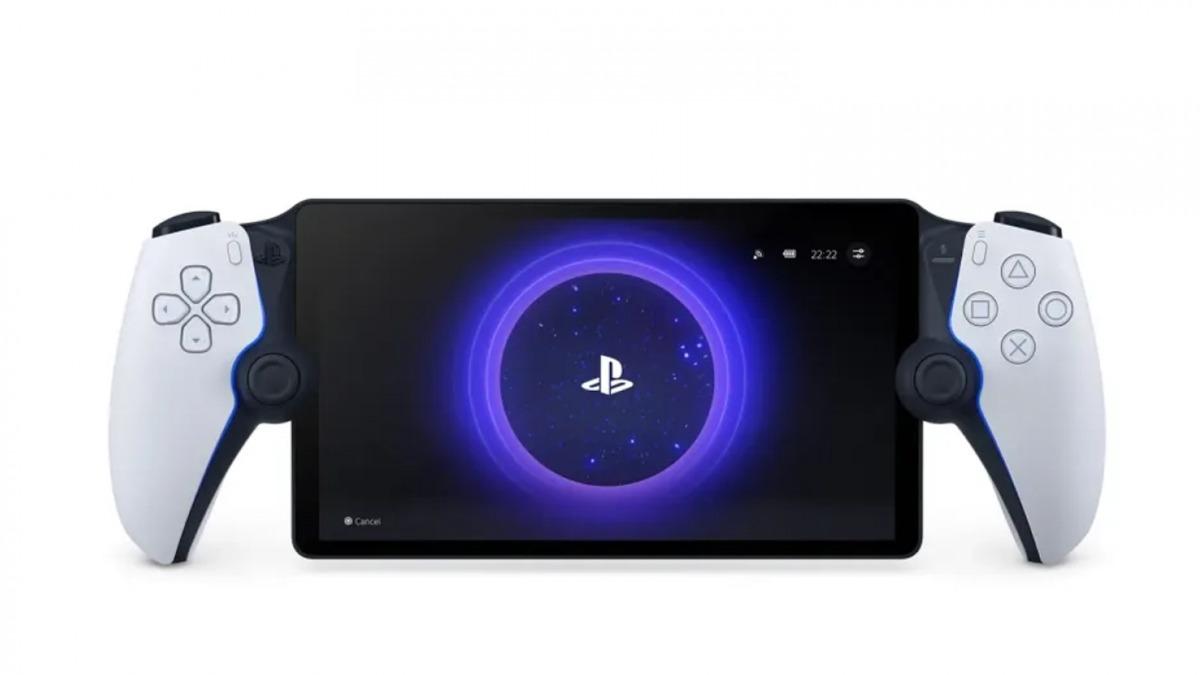 PS5掌機來了！9月4日正式開賣　台灣售價比其它國家還便宜