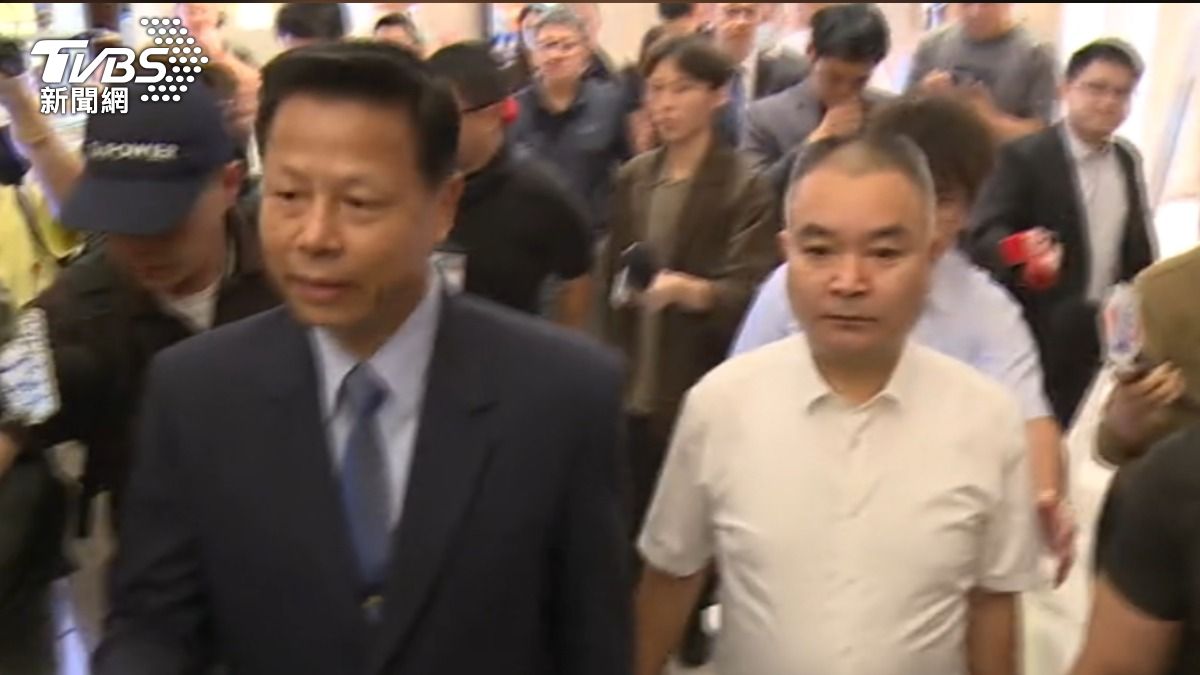 金門陸船翻覆兩岸終達共識! 陸方盼台積極落實條款