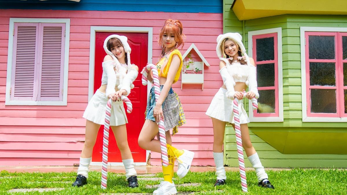 「最美國中生」是她!14歲美成這樣 日練舞12小時盼當葉舒華