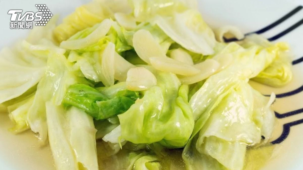 「鼎泰豐級」炒高麗菜!老饕揭4關鍵秘訣:千萬別加水