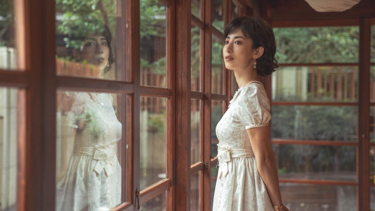 大久保麻梨子曝異國婚衝擊 「台灣尪」吵架換語言:真的很恐懼