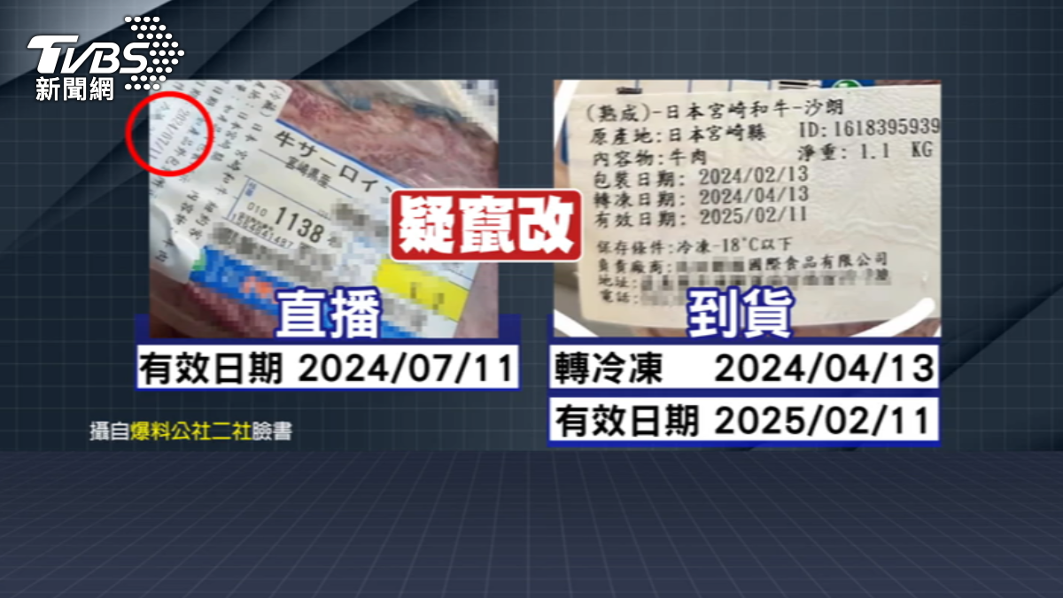 圖／TVBS