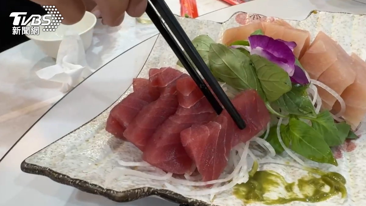 宜蘭50年老店８月熄燈。（圖／TVBS）