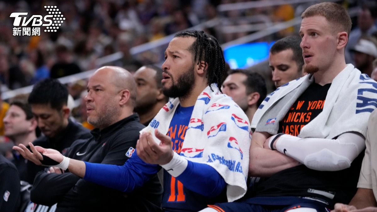NBA/尼克補強拚冠軍?歐尼爾斷言「還差得遠」:只是地緣炒作