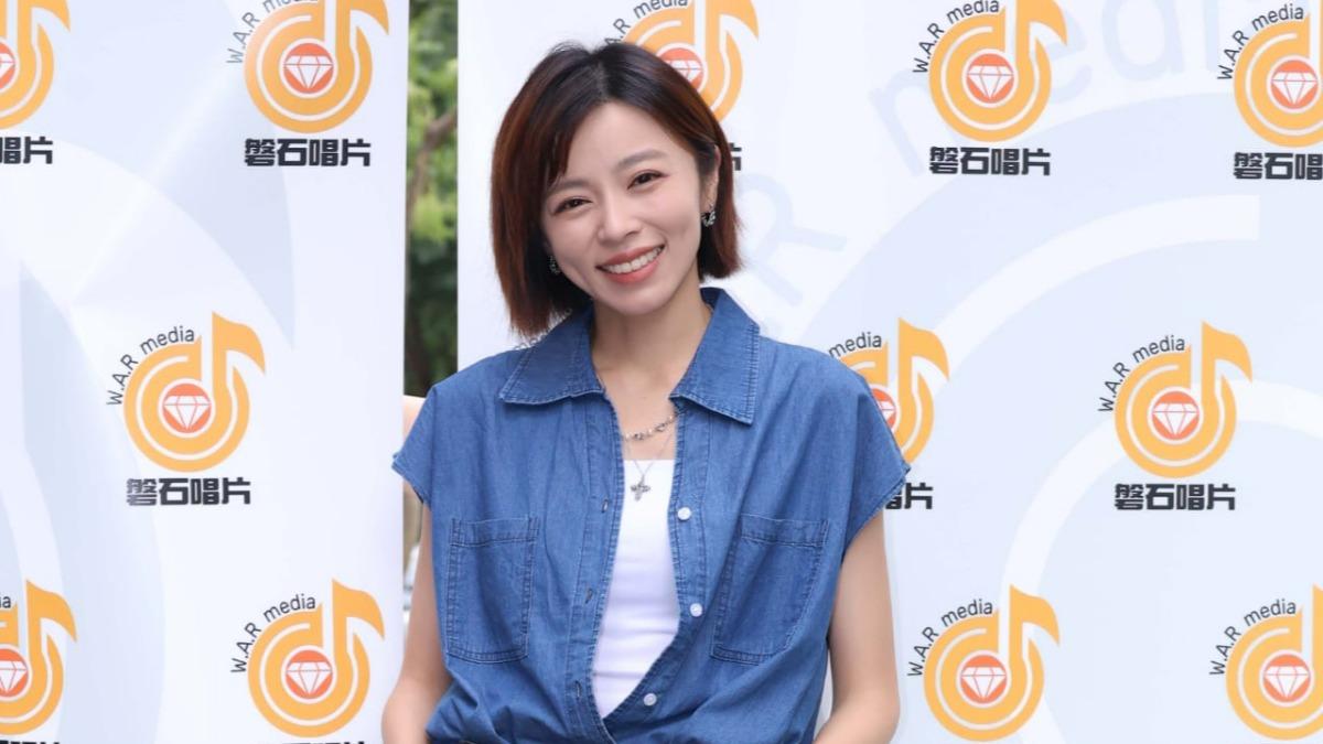 結婚2週年!王瞳淚傳訊息給艾成 「被已讀內容」曝光