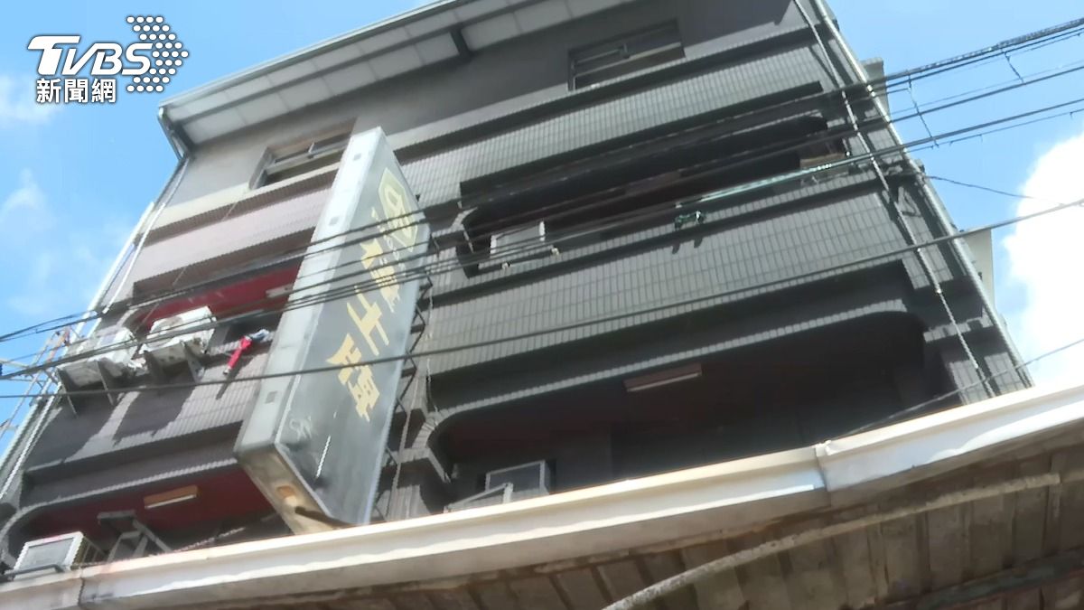 圖/TVBS