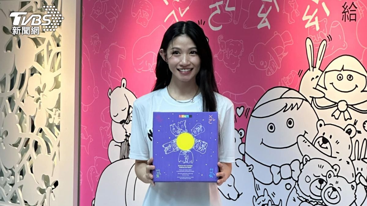 李千娜產後4個月鬆口「生第四胎」!火速瘦回49公斤 身材超狂