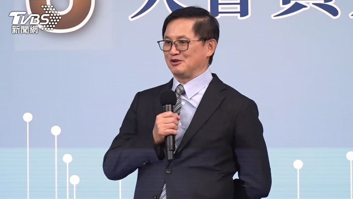 童子賢任核三公投正方代表 王浩宇問賴清德:綠營立場紛亂妥當嗎?