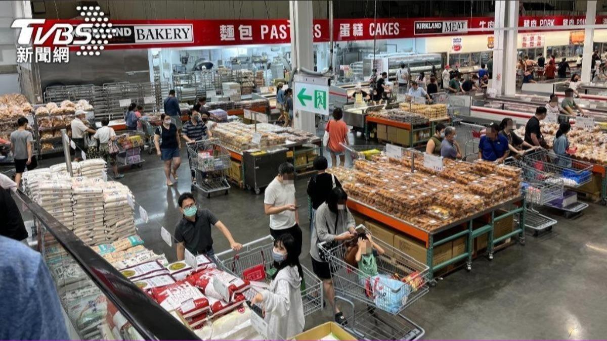好市多「1神級甜點」驚喜回歸!老饕暴動:不吃會遺憾一輩子