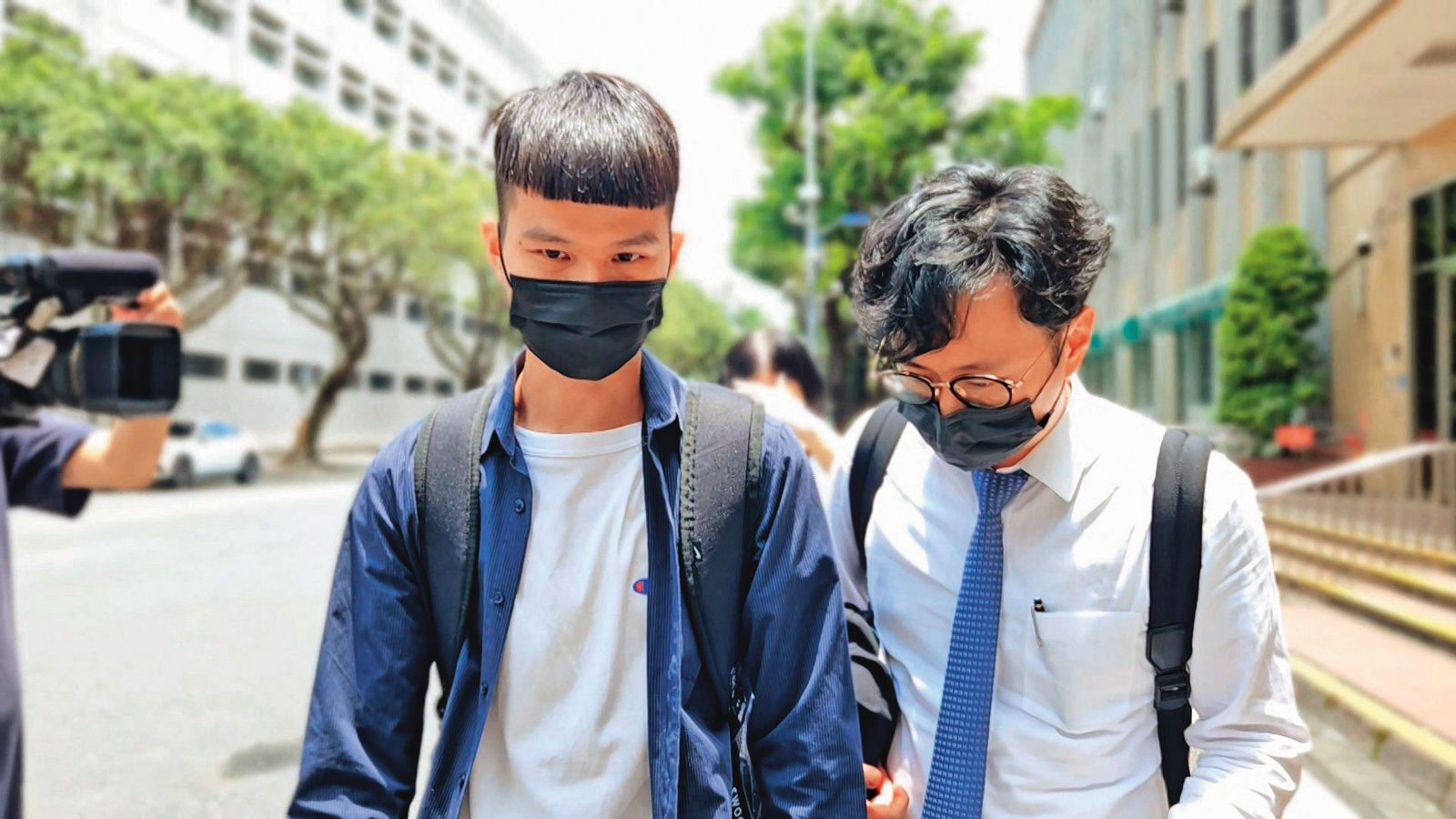 黃子佼案後消失！創意私房負責人傳對岸遭逮　戀童狼不捨刪片成鐵證