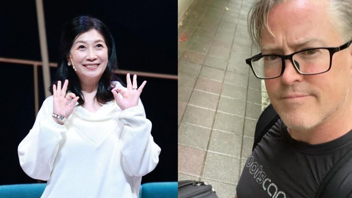獨/夏克立遭爆「婚內騷擾女移工、約抱睡」回應了! 反擊曝光內幕