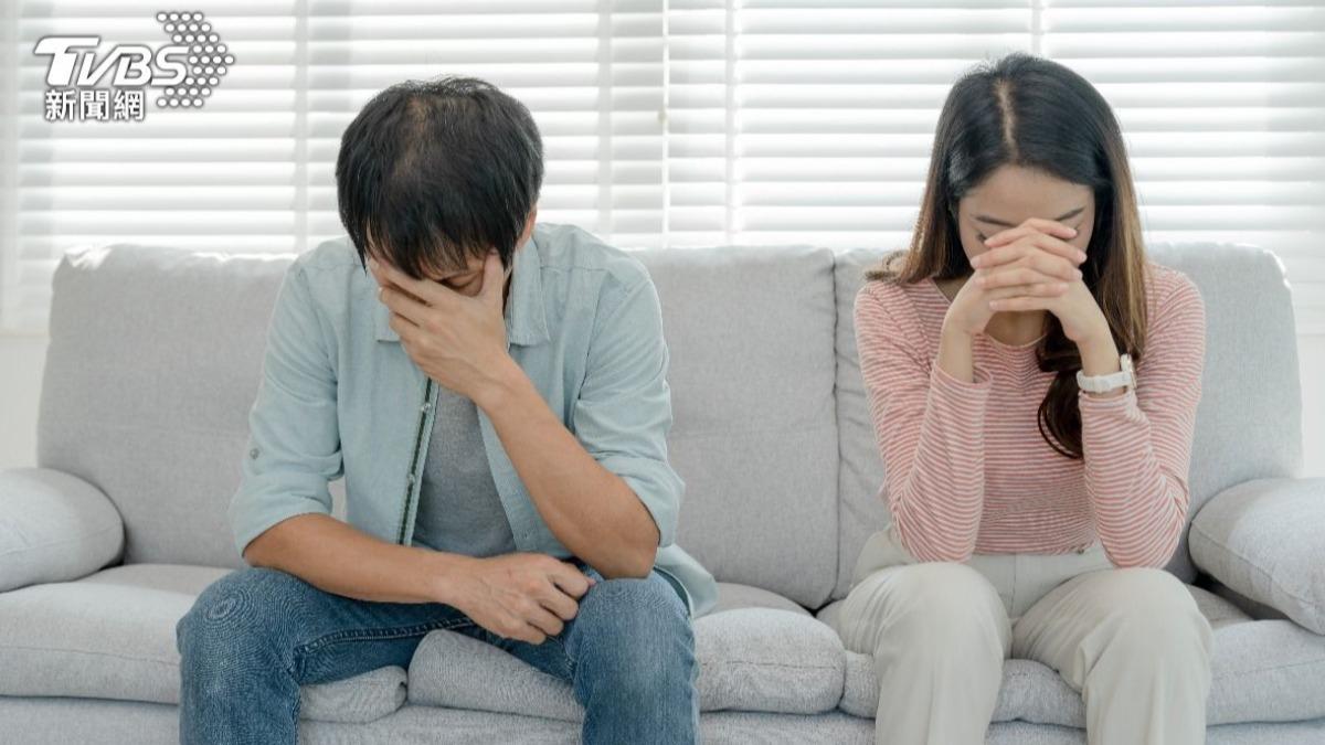 結婚半年外遇業務!台積電工程師拒行房 心碎妻二度求百萬遭駁