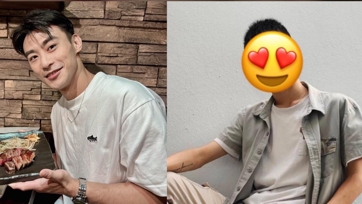 10年前就出道!15歲男星「激似楊勇緯」 帥氣長相曝光