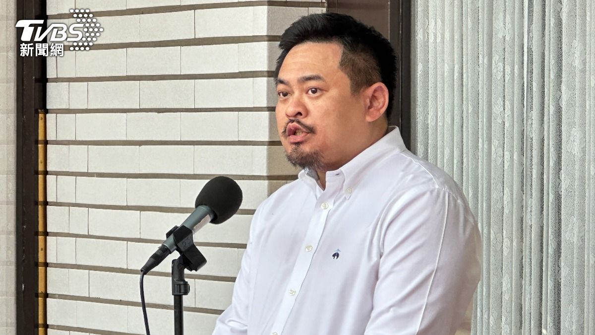 徐巧芯笑稱「若助理揍鍾佳濱會幫加薪」 洪申翰批教唆施暴