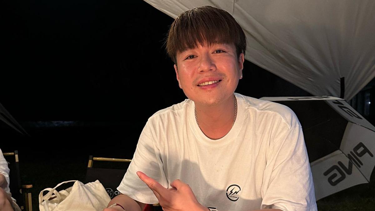 李易節目收攤!驚爆失業「演藝0收入」 經紀人回應了