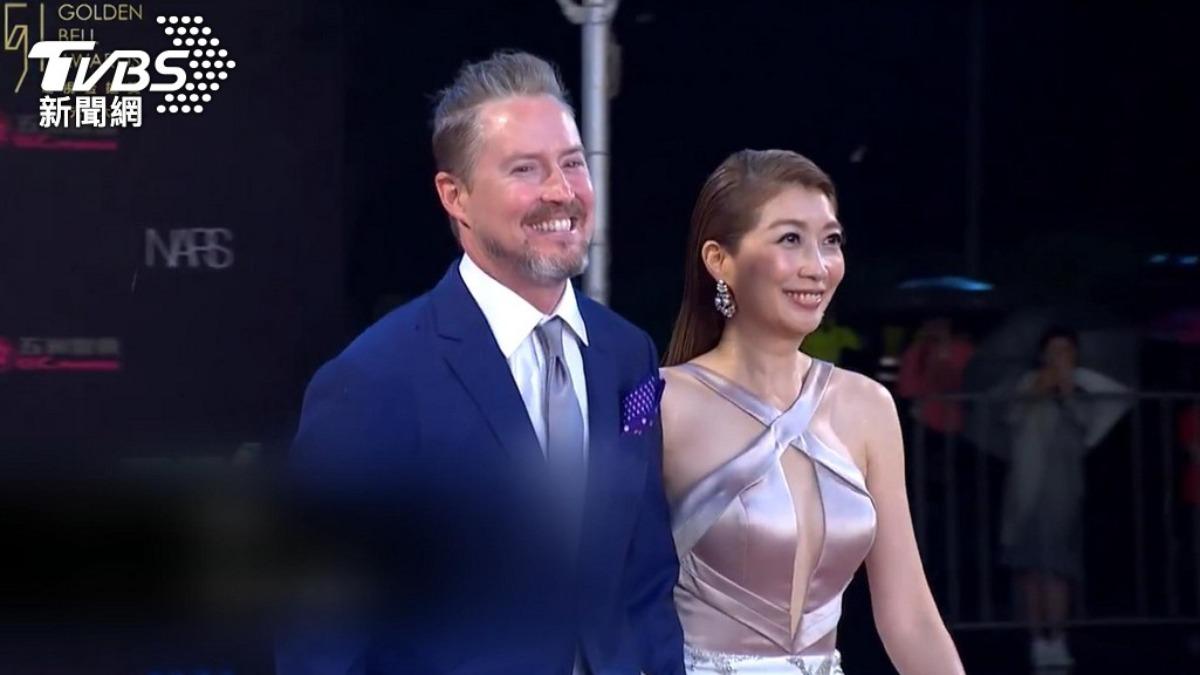 黃嘉千和夏克立離婚官司終於在8月落幕。(圖/資料畫面)